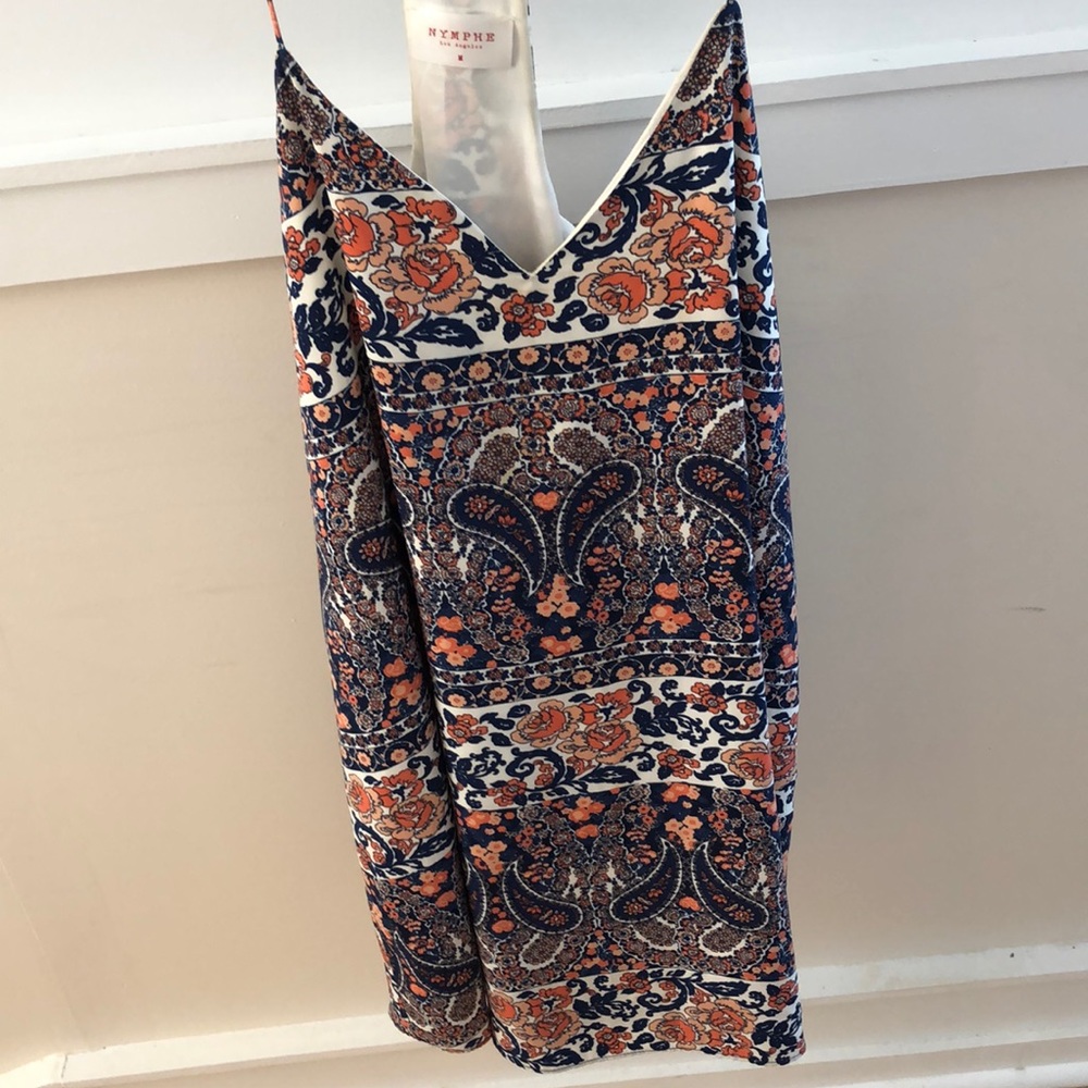 Super cute summer dress!